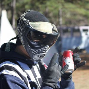 Meet your Posher, Isaiah